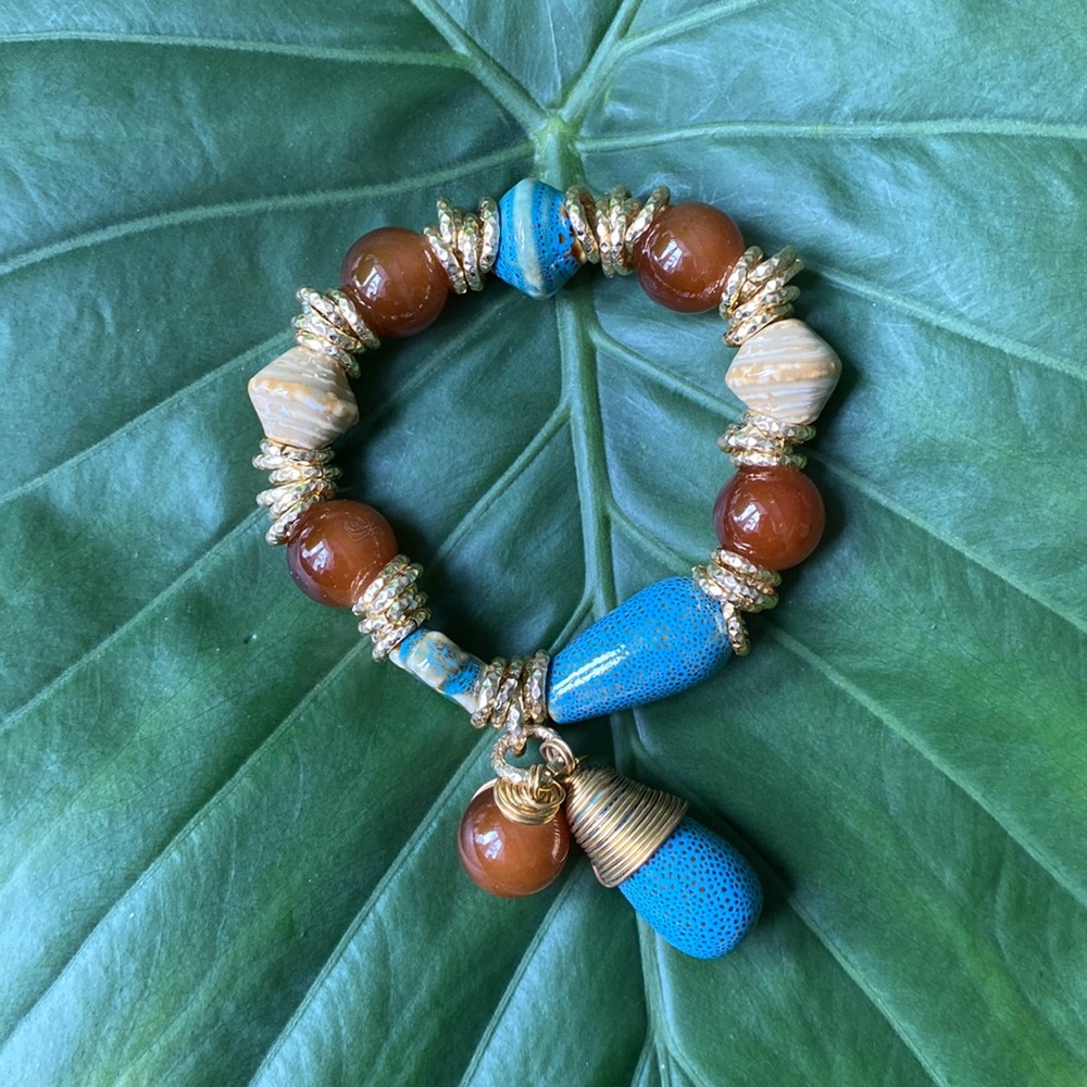 Boho Bracelet